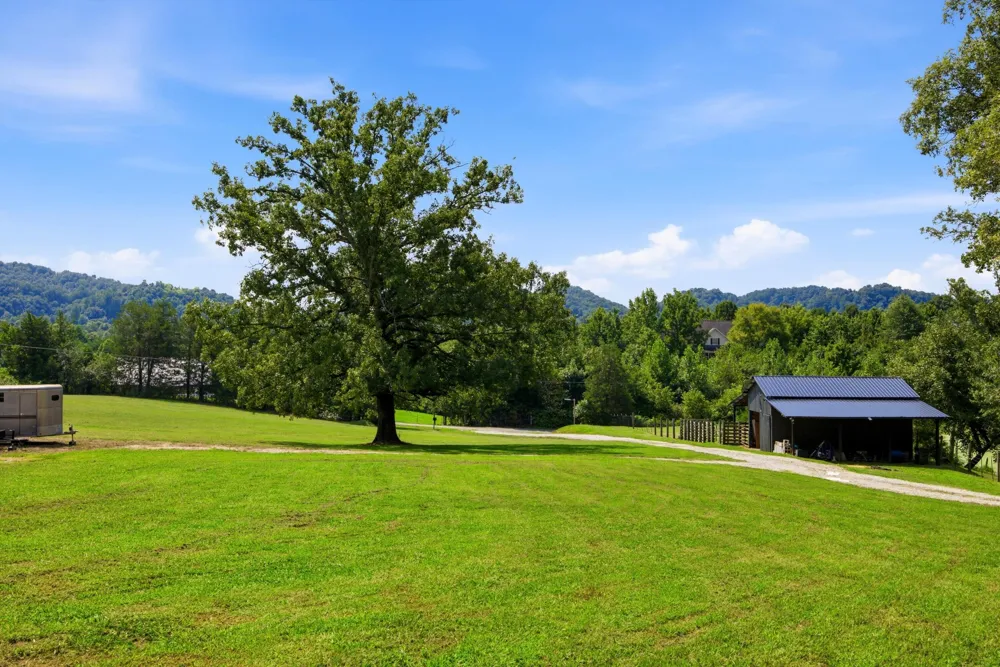 151 Saffles Lane Madisonville, TN 37354