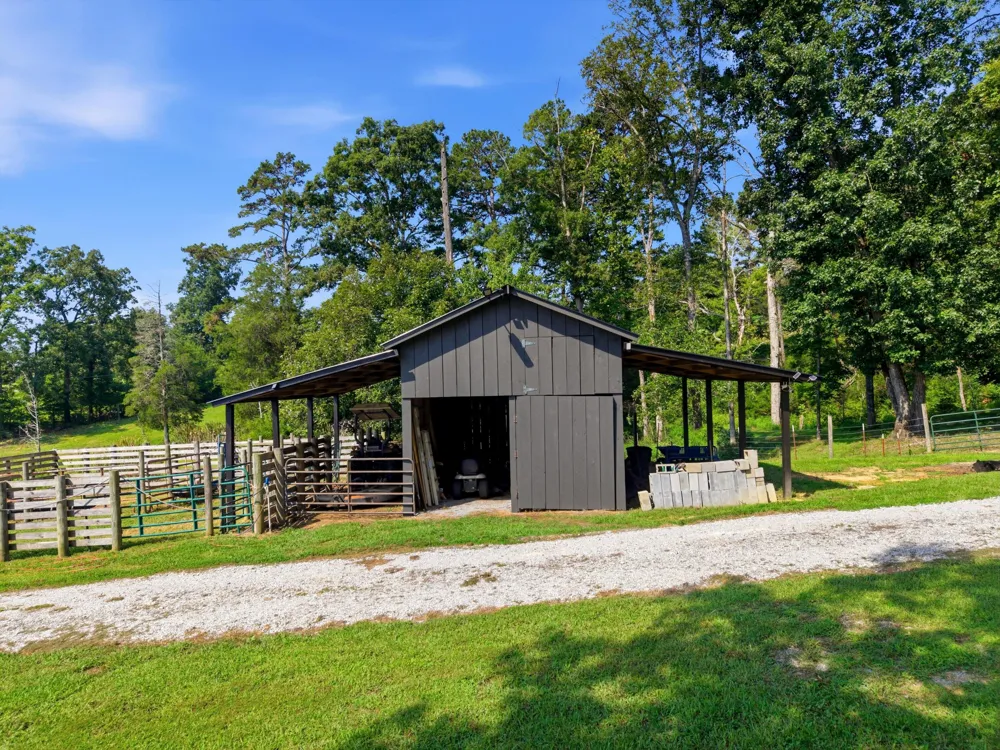 151 Saffles Lane Madisonville, TN 37354
