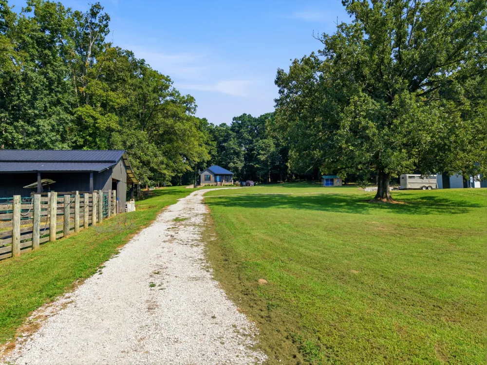 151 Saffles Lane Madisonville, TN 37354