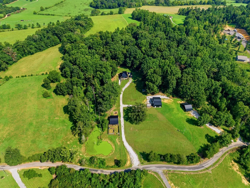 151 Saffles Lane Madisonville, TN 37354