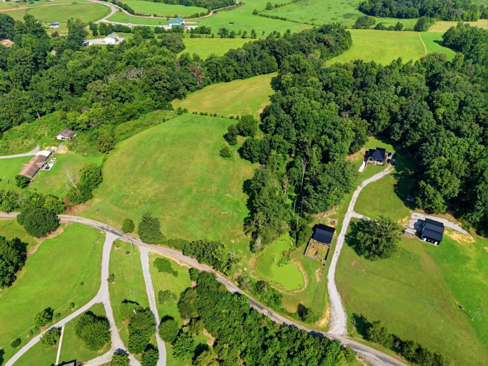 151 Saffles Lane Madisonville, TN 37354