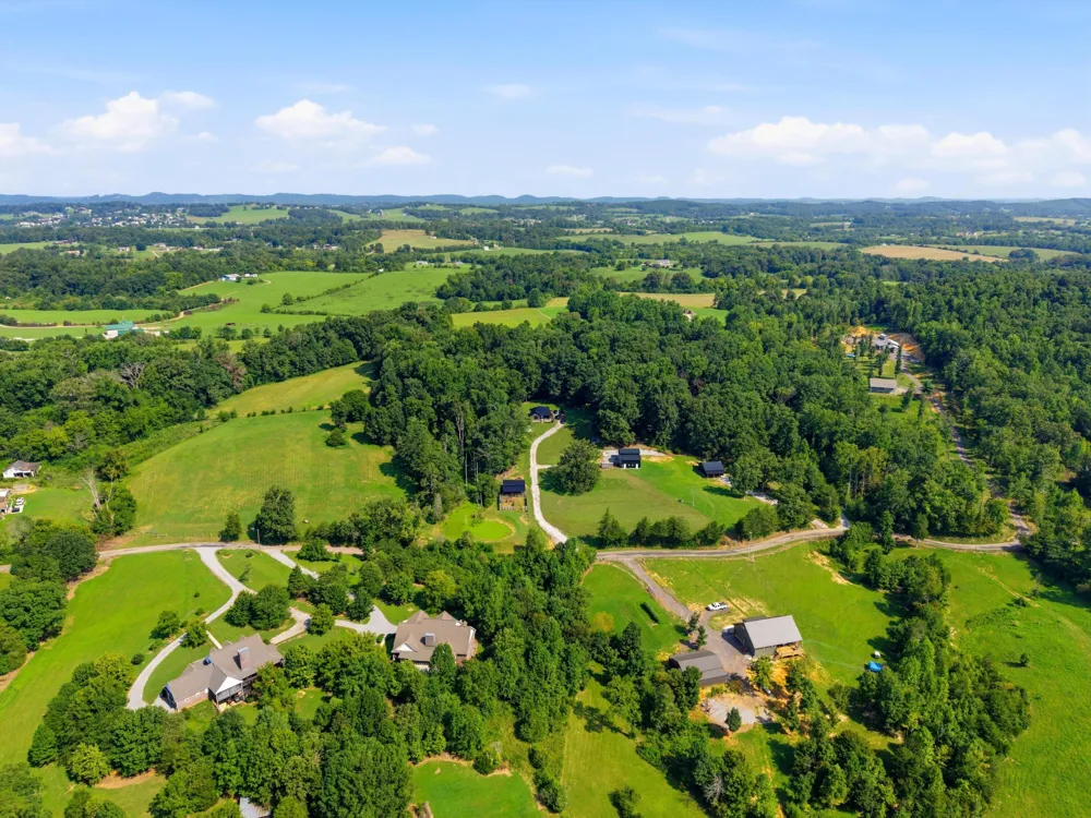 151 Saffles Lane Madisonville, TN 37354