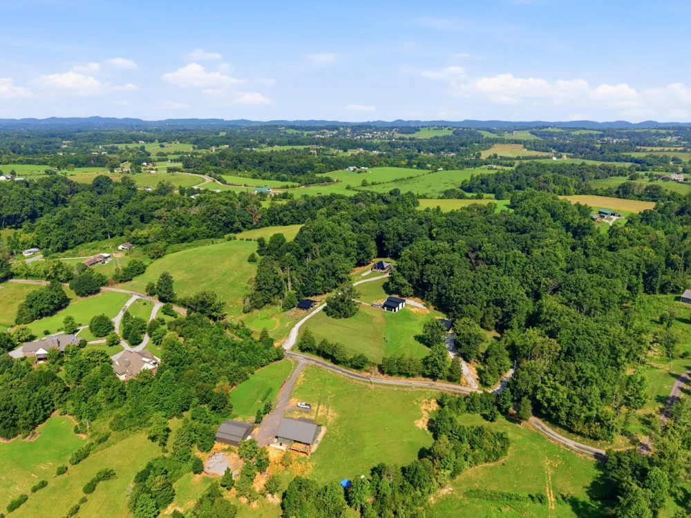 151 Saffles Lane Madisonville, TN 37354