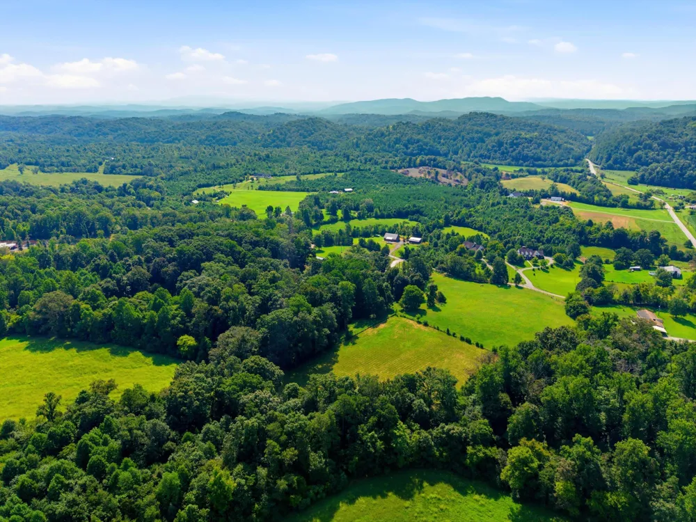 151 Saffles Lane Madisonville, TN 37354