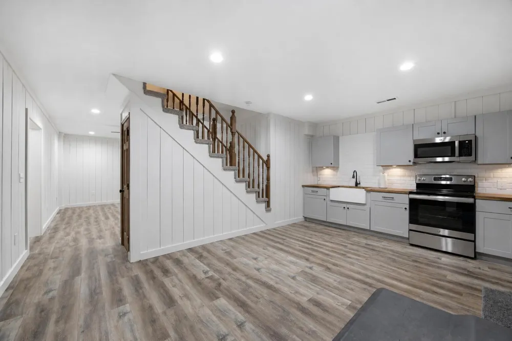 151 Saffles Lane Madisonville, TN 37354