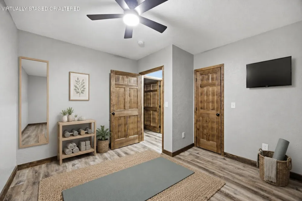 151 Saffles Lane Madisonville, TN 37354