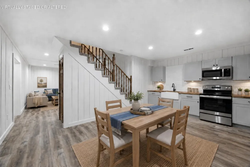 151 Saffles Lane Madisonville, TN 37354
