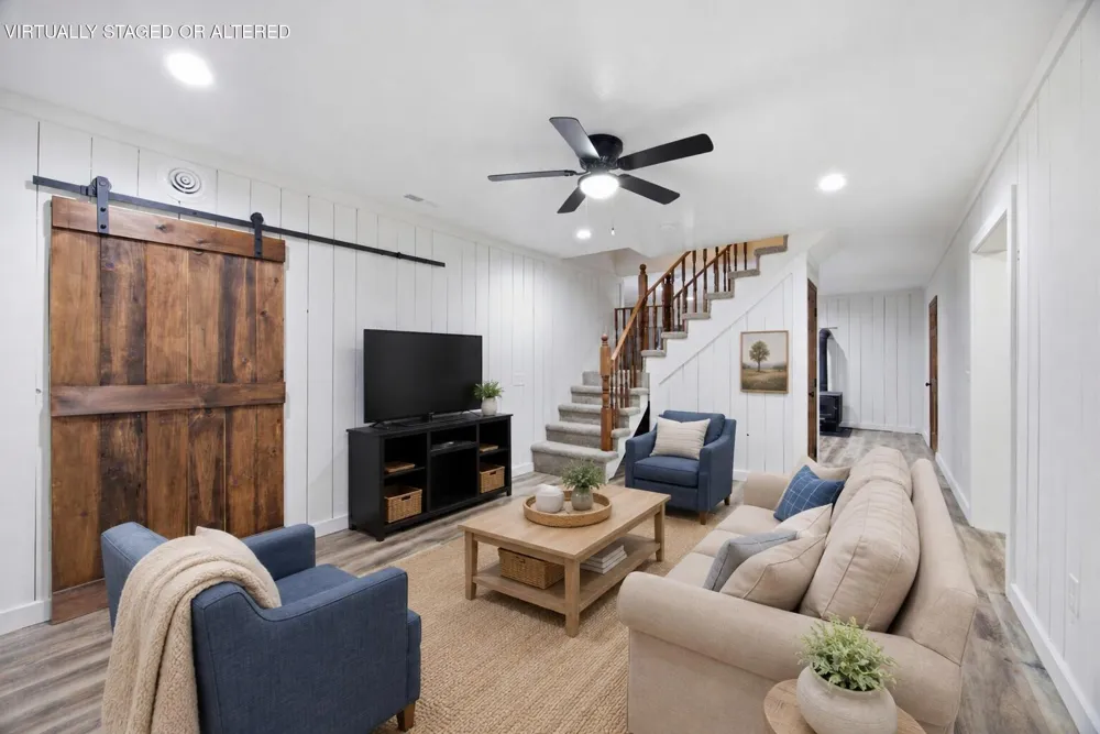 151 Saffles Lane Madisonville, TN 37354