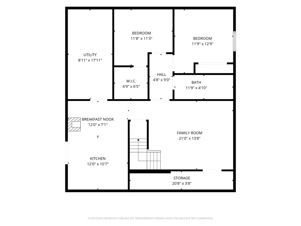 151 Saffles Lane Madisonville, TN 37354