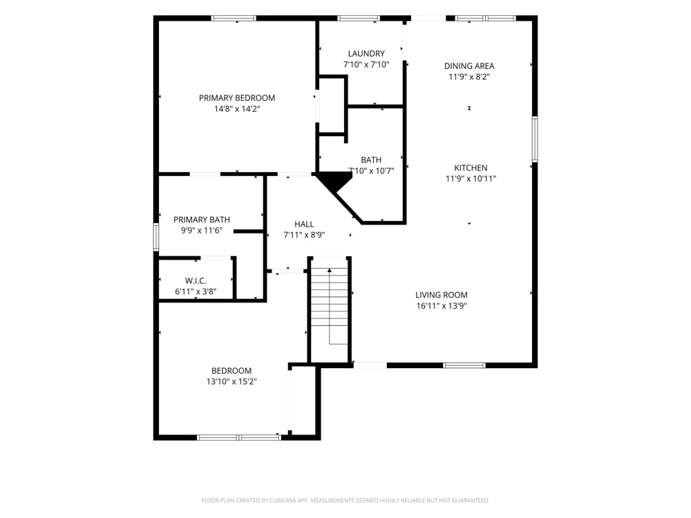 151 Saffles Lane Madisonville, TN 37354