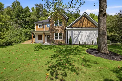 5848 Grubb Road