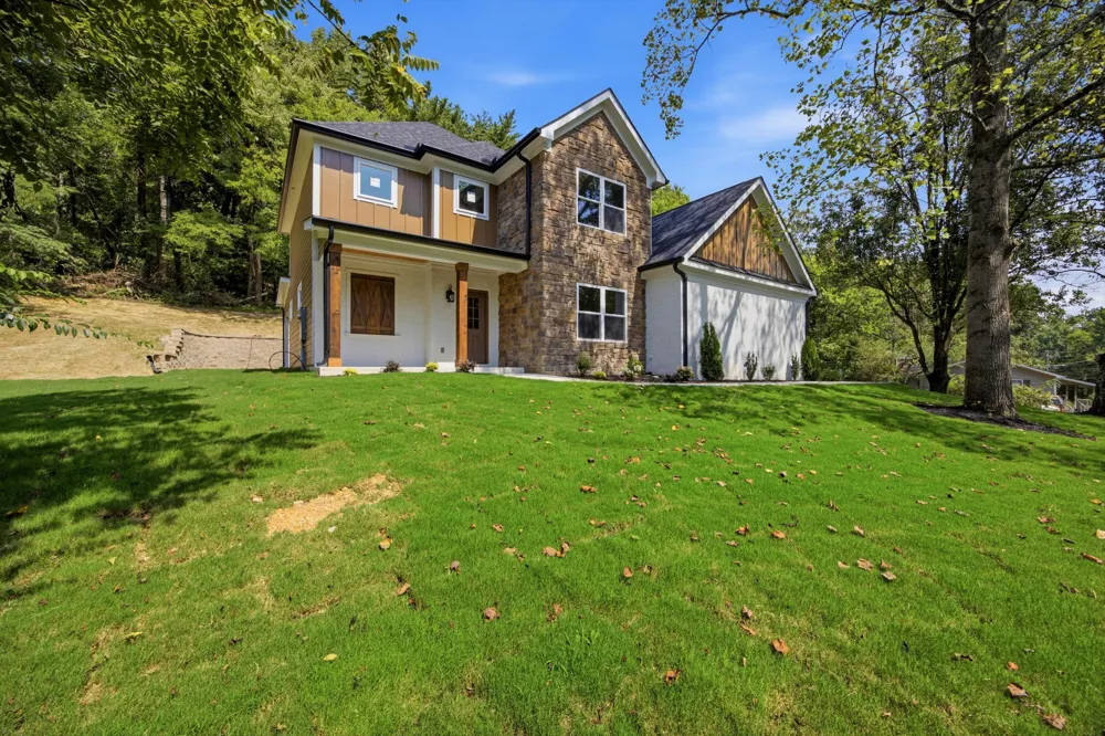 5848 Grubb Road Hixson, TN 37343