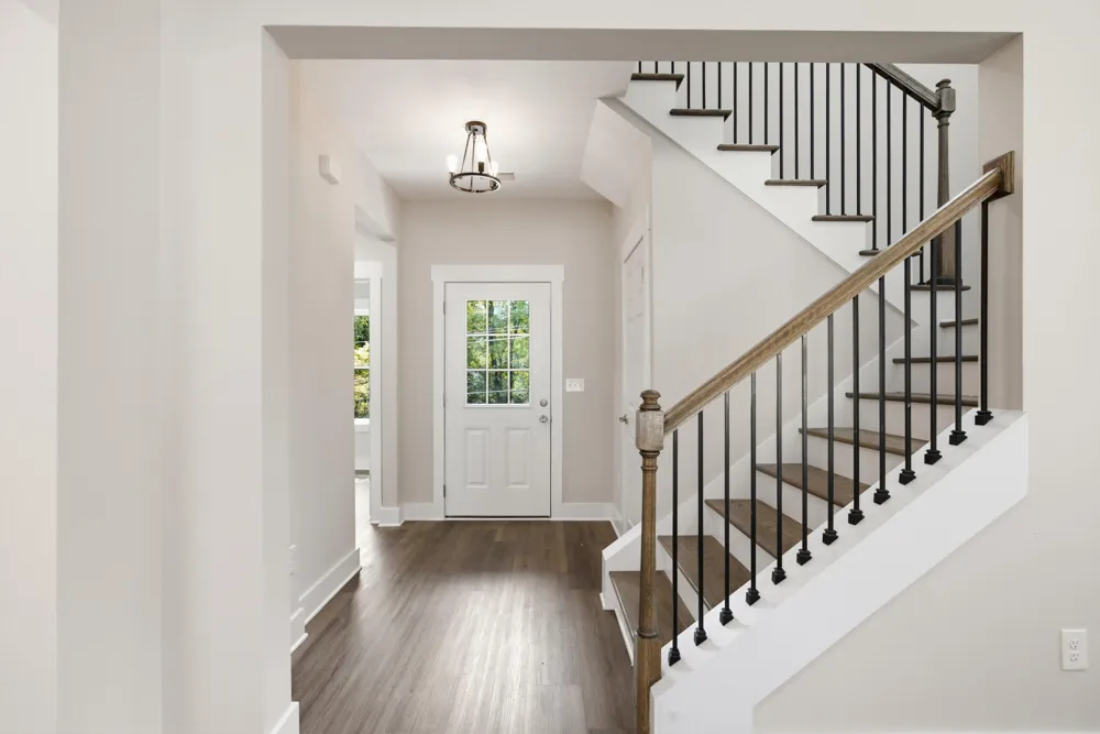 5848 Grubb Road Hixson, TN 37343