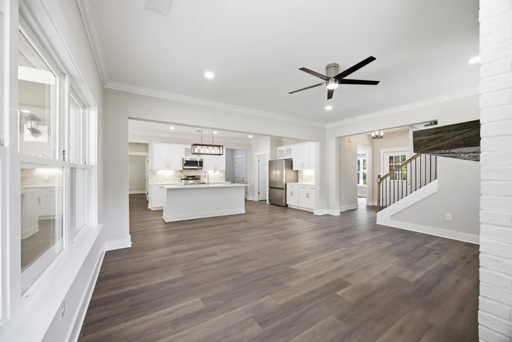 5848 Grubb Road Hixson, TN 37343