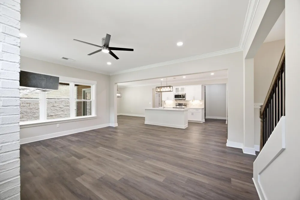 5848 Grubb Road Hixson, TN 37343