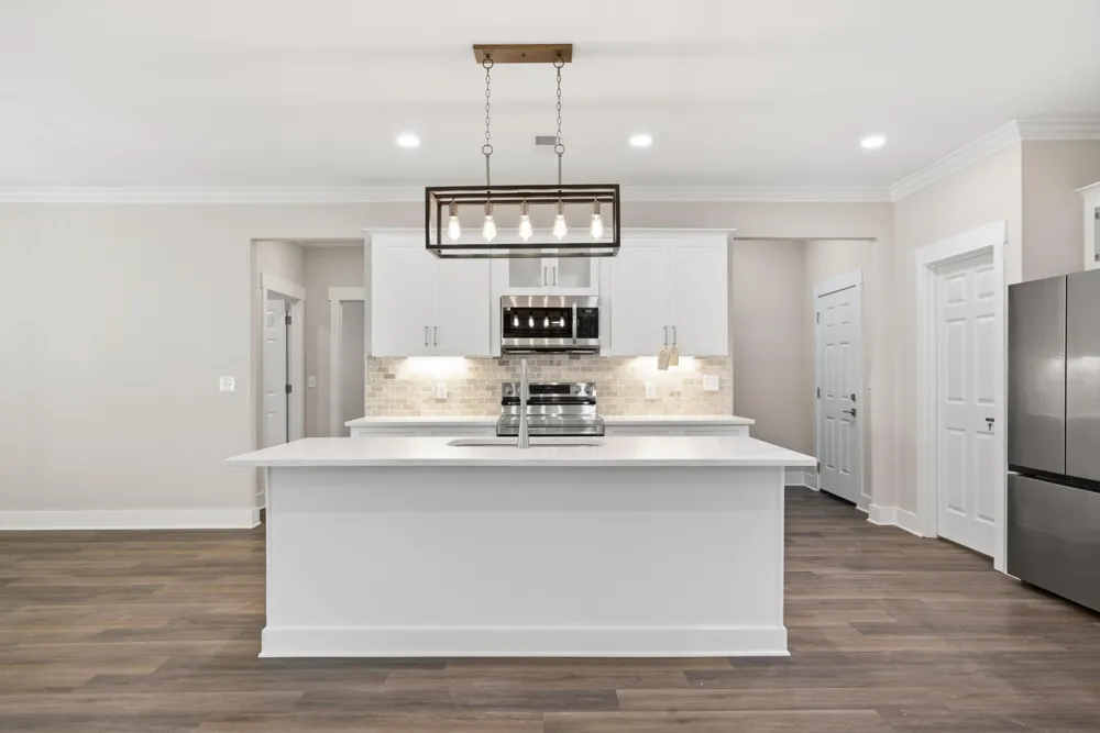 5848 Grubb Road Hixson, TN 37343
