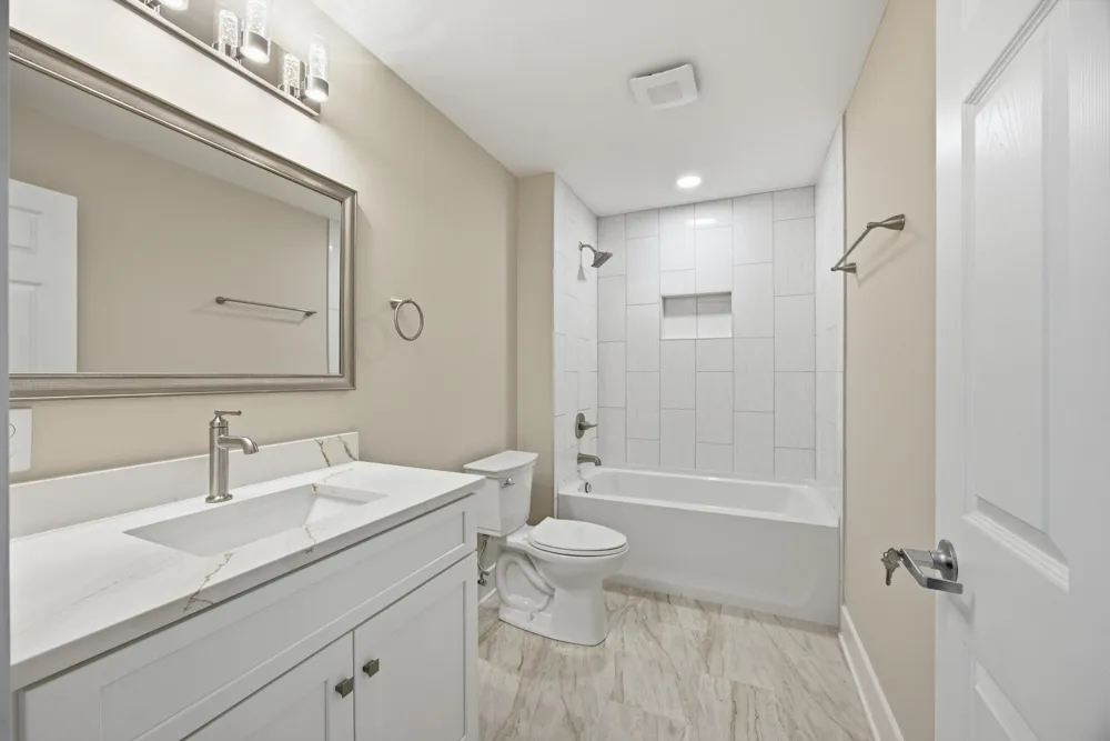 5848 Grubb Road Hixson, TN 37343