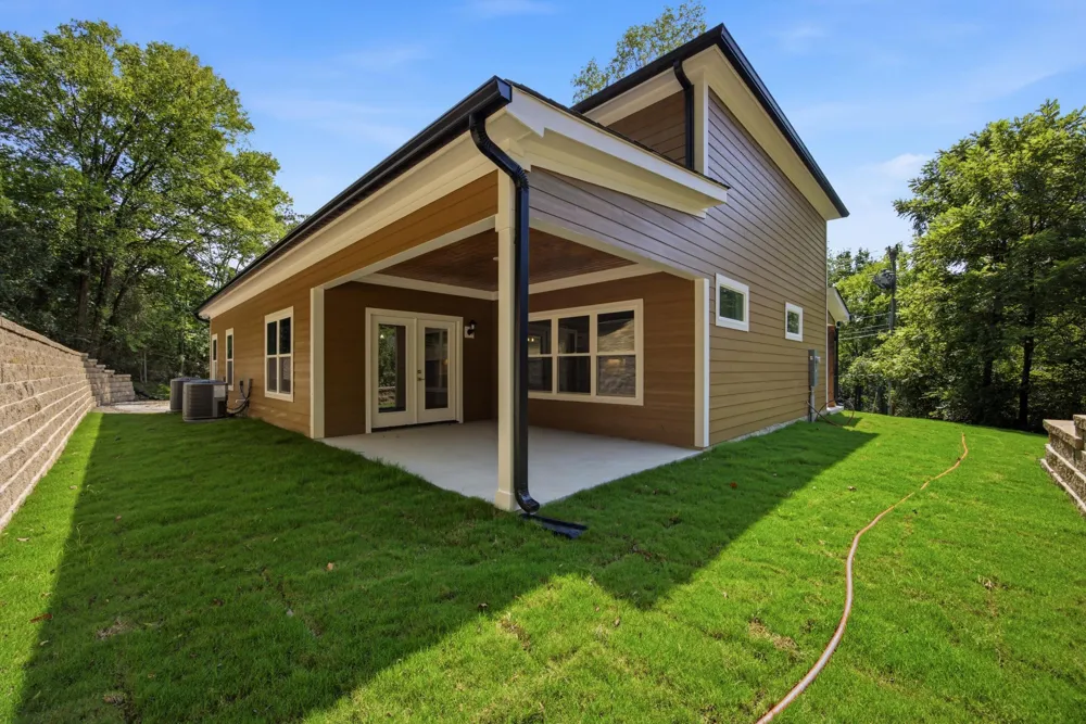 5848 Grubb Road Hixson, TN 37343
