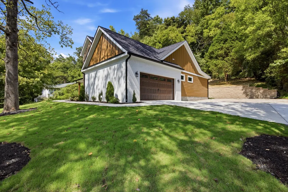 5848 Grubb Road Hixson, TN 37343