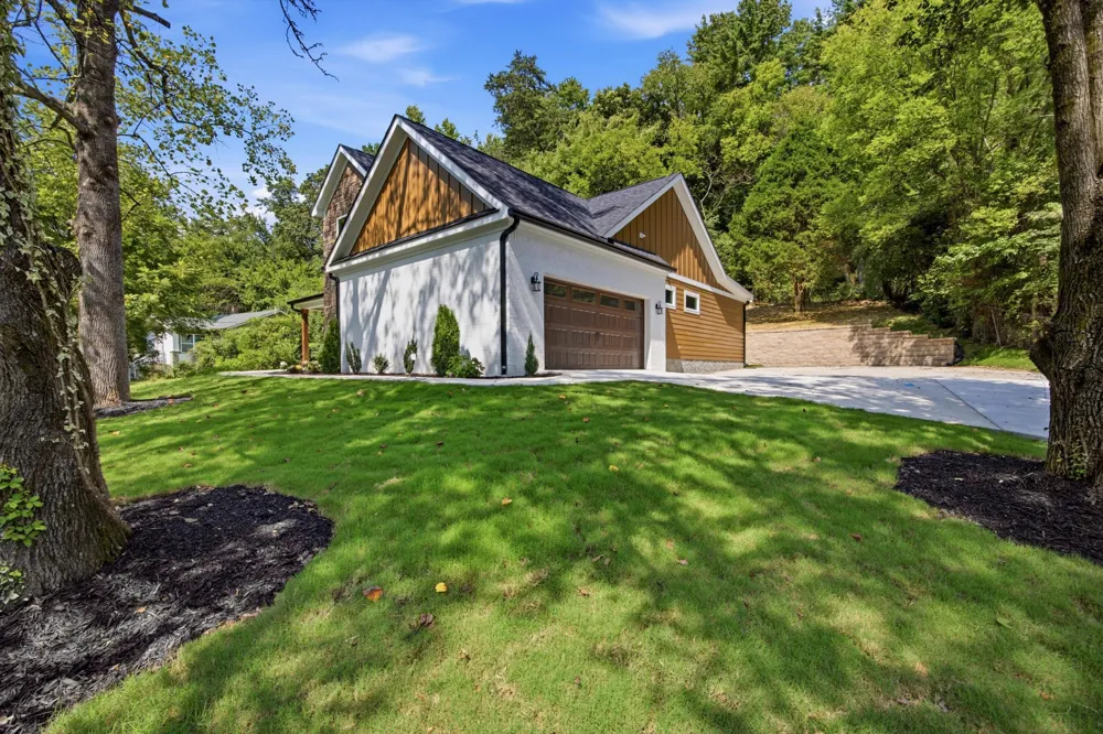 5848 Grubb Road Hixson, TN 37343