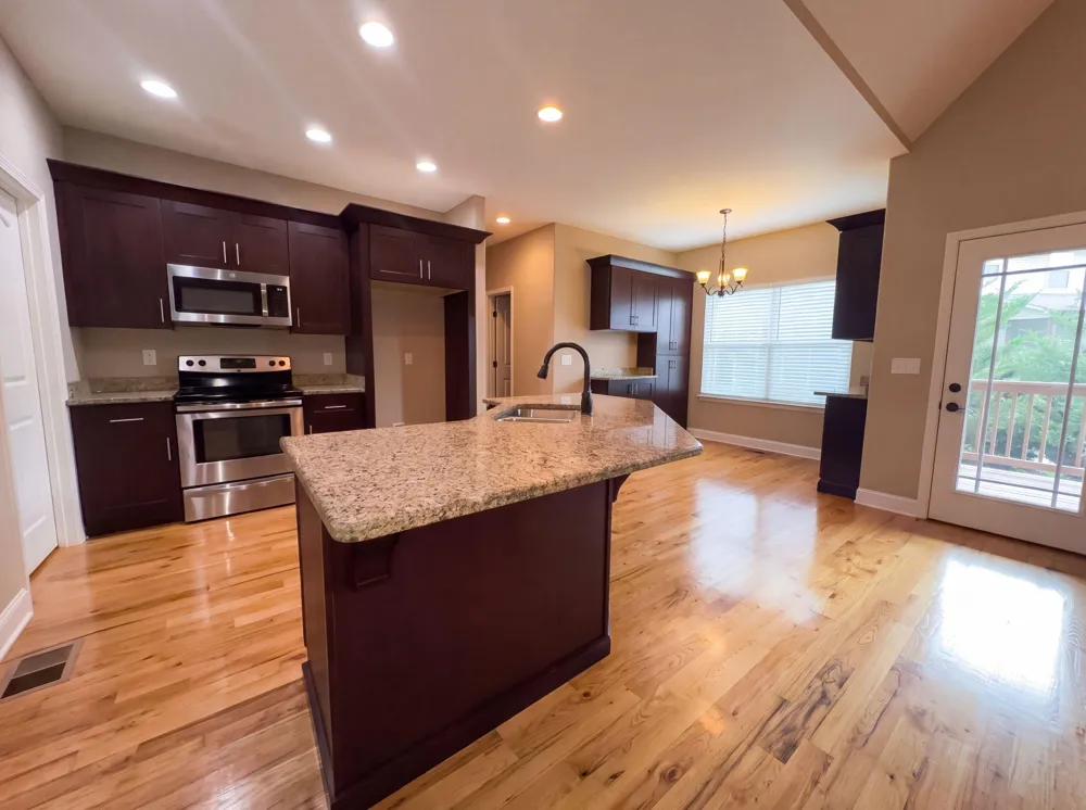 745 Soaring Eagle Circle Hixson, TN 37343