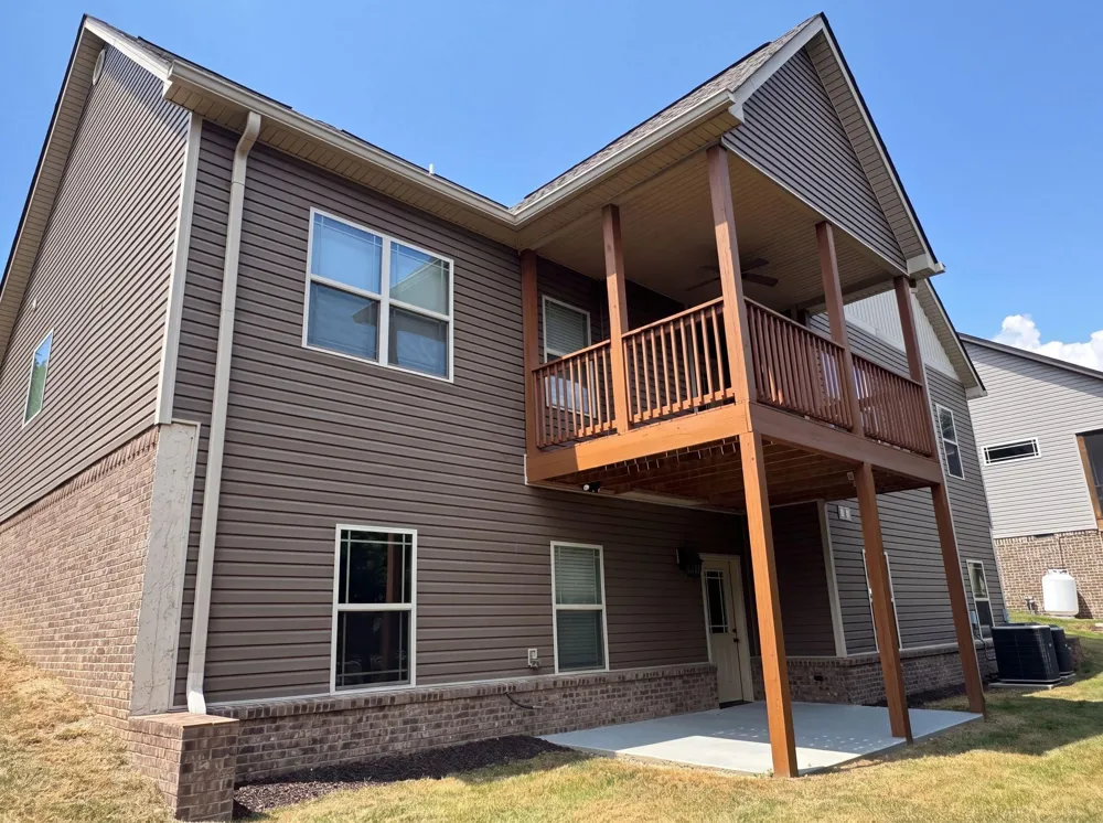 745 Soaring Eagle Circle Hixson, TN 37343