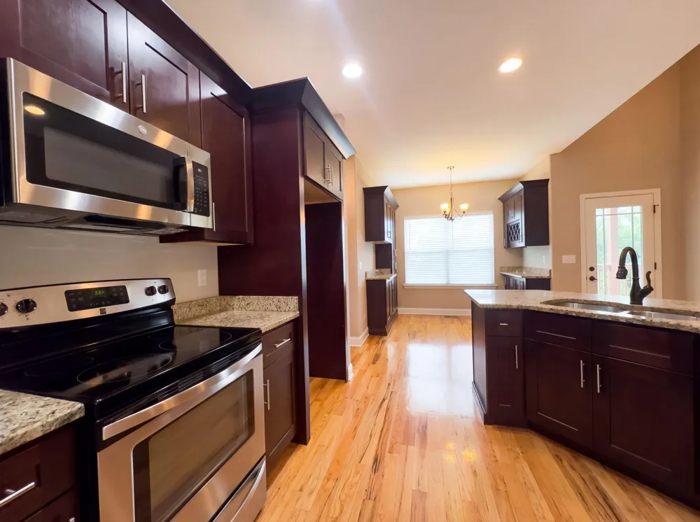 745 Soaring Eagle Circle Hixson, TN 37343