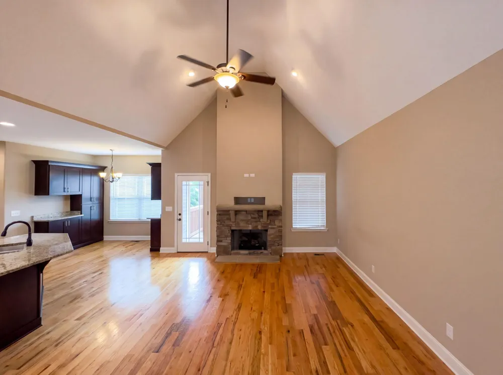 745 Soaring Eagle Circle Hixson, TN 37343