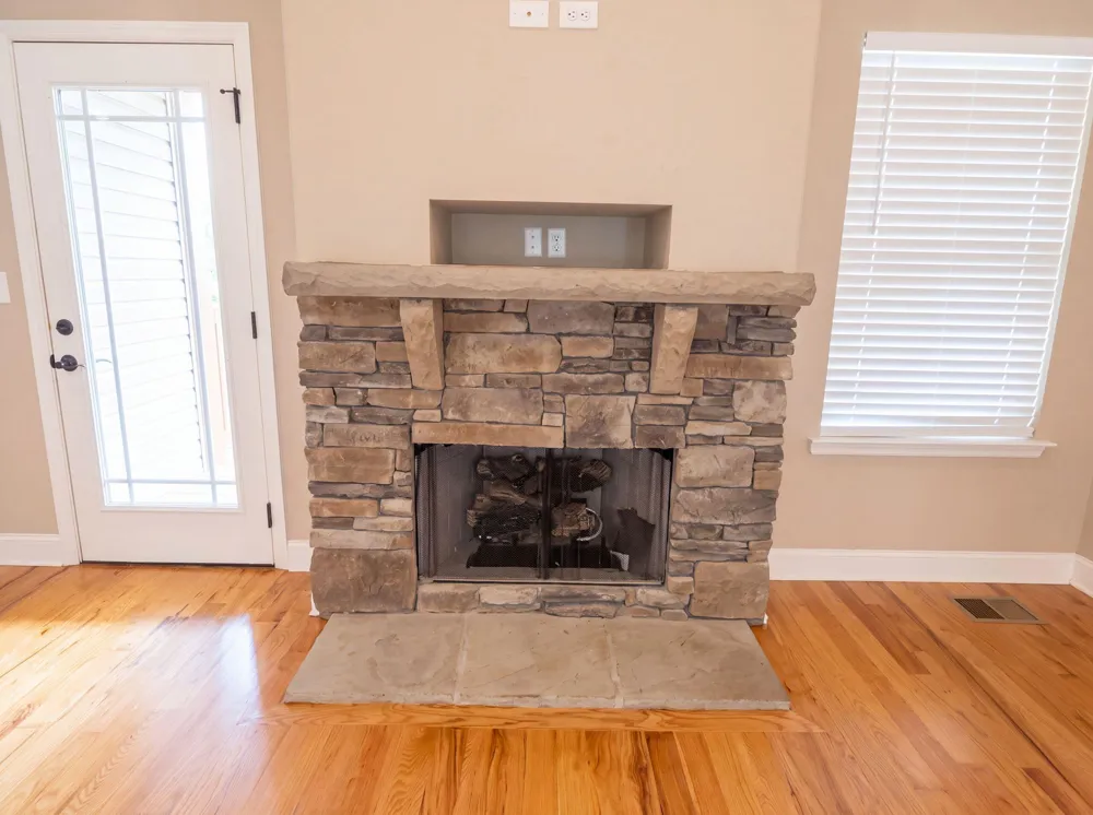 745 Soaring Eagle Circle Hixson, TN 37343