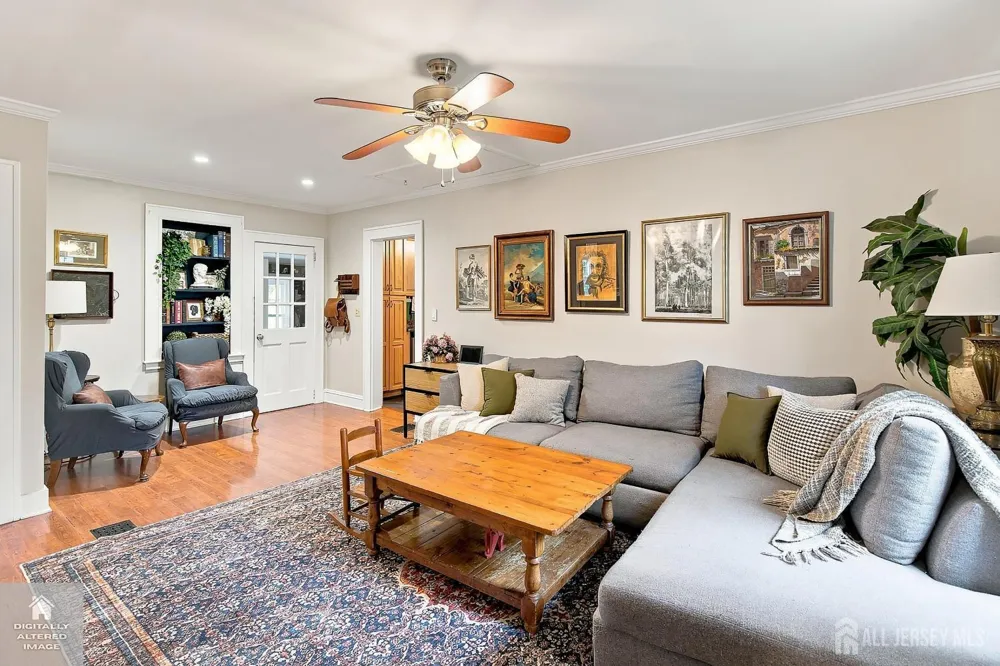 247 Musconetcong River Road Lebanon, NJ 07882