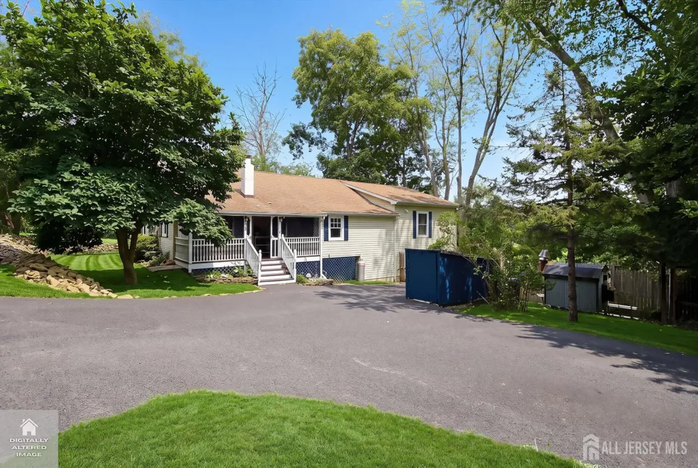 247 Musconetcong River Road Lebanon, NJ 07882