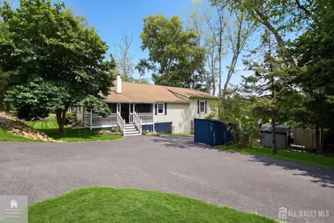 247 Musconetcong River Road