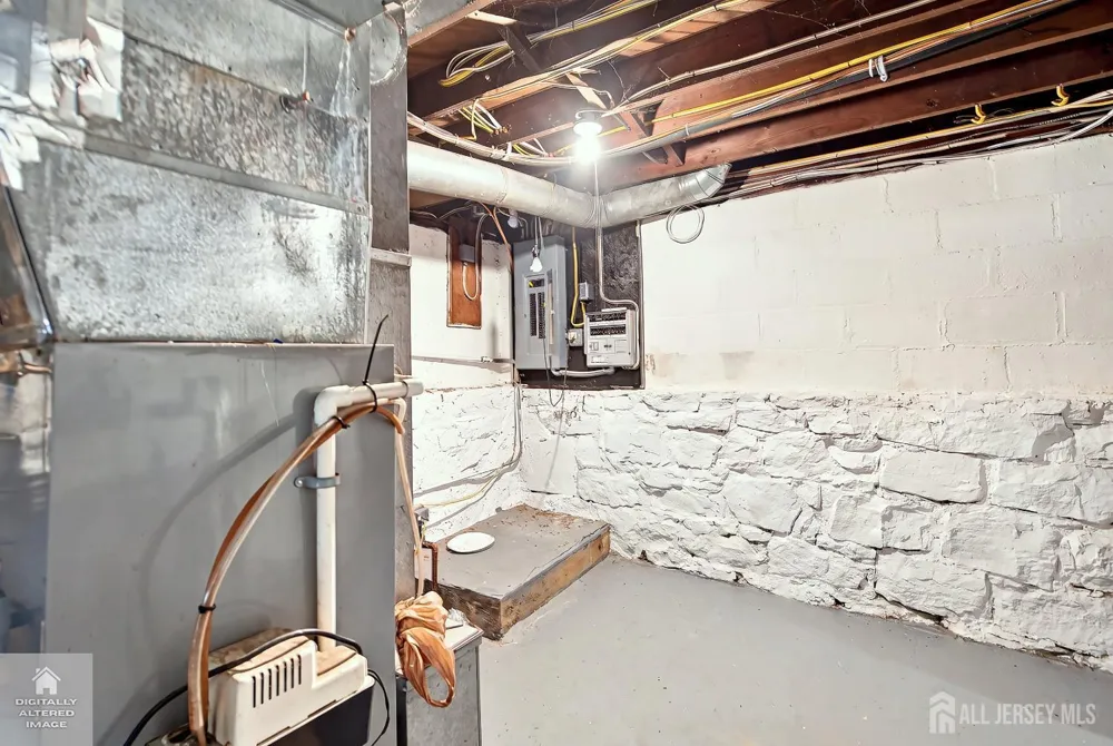 247 Musconetcong River Road Lebanon, NJ 07882