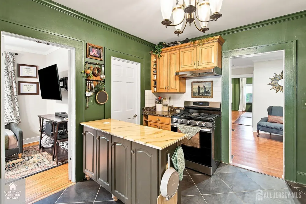 247 Musconetcong River Road Lebanon, NJ 07882