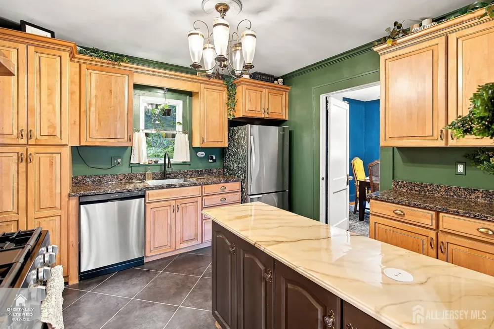 247 Musconetcong River Road Lebanon, NJ 07882