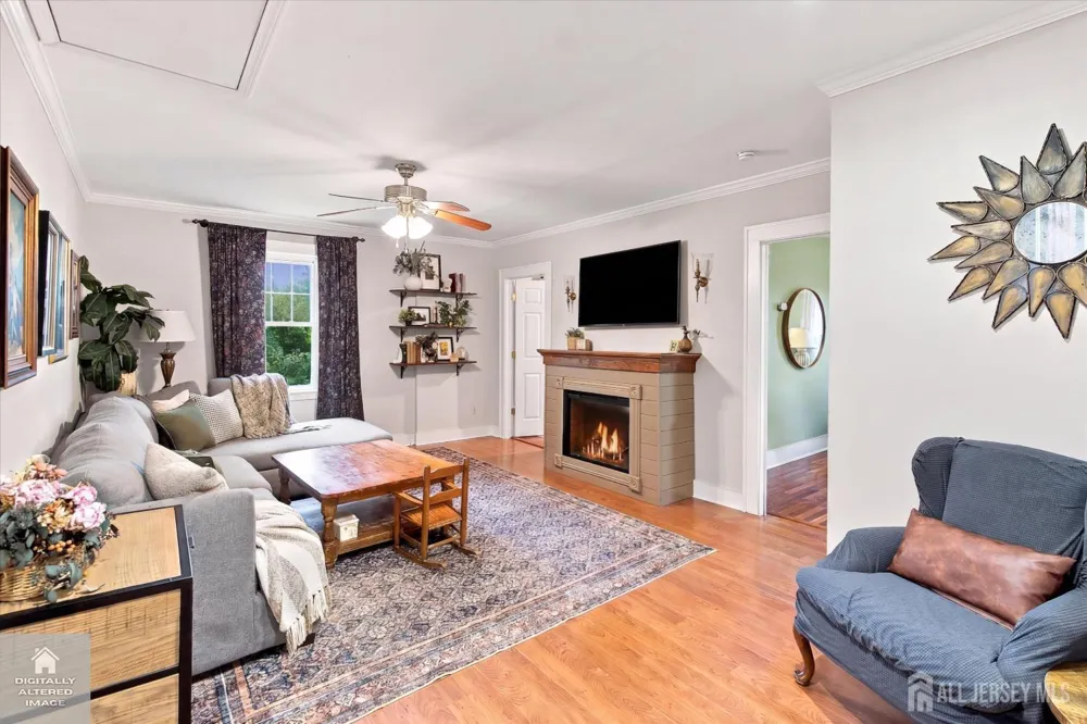 247 Musconetcong River Road Lebanon, NJ 07882