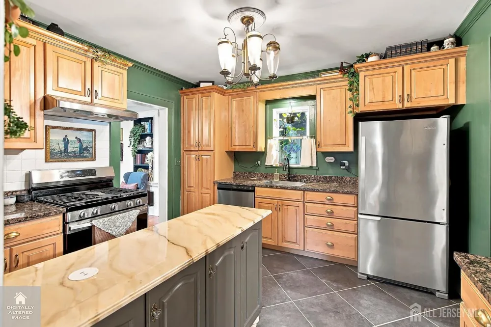 247 Musconetcong River Road Lebanon, NJ 07882