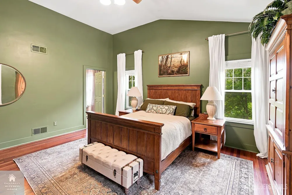 247 Musconetcong River Road Lebanon, NJ 07882