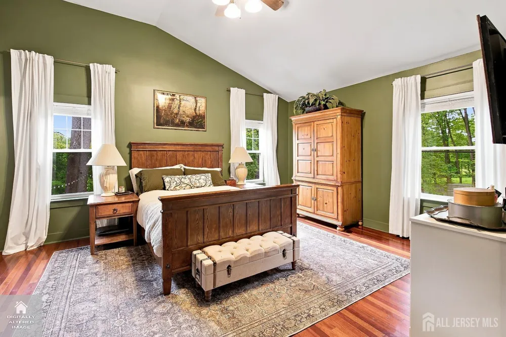 247 Musconetcong River Road Lebanon, NJ 07882