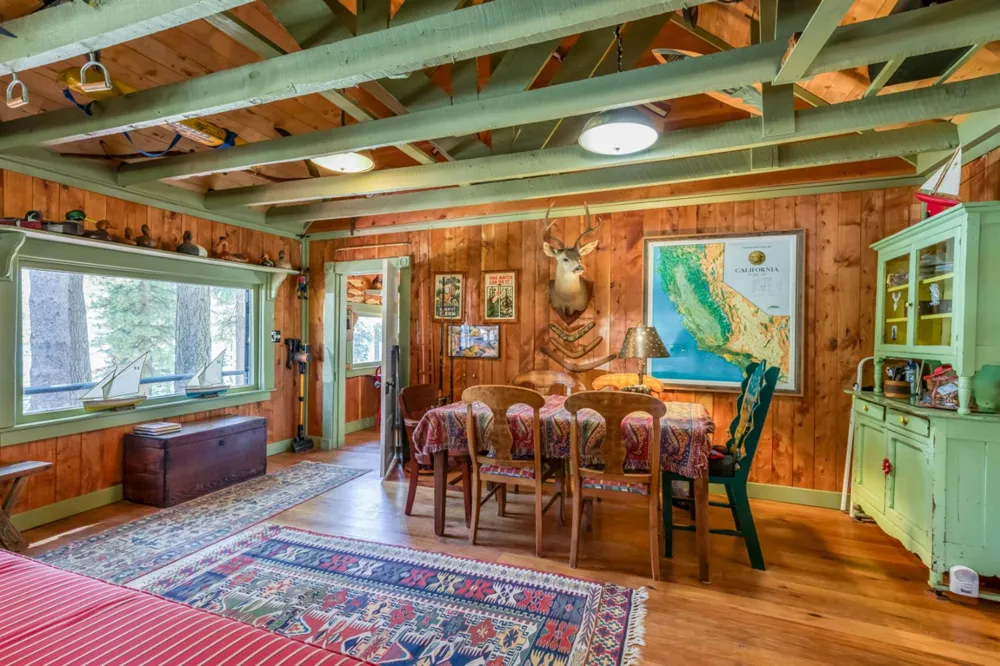 24 Bear Creek Lane Lakeshore, CA 93664