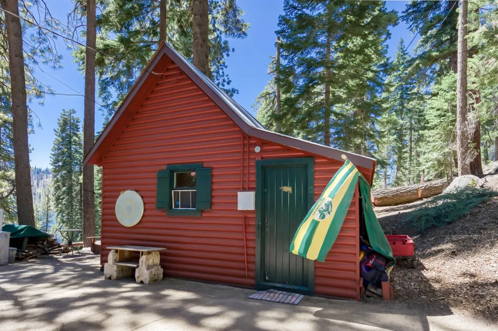 24 Bear Creek Lane Lakeshore, CA 93664