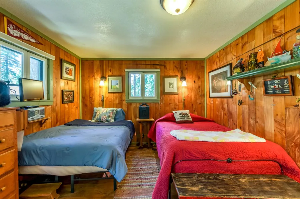 24 Bear Creek Lane Lakeshore, CA 93664