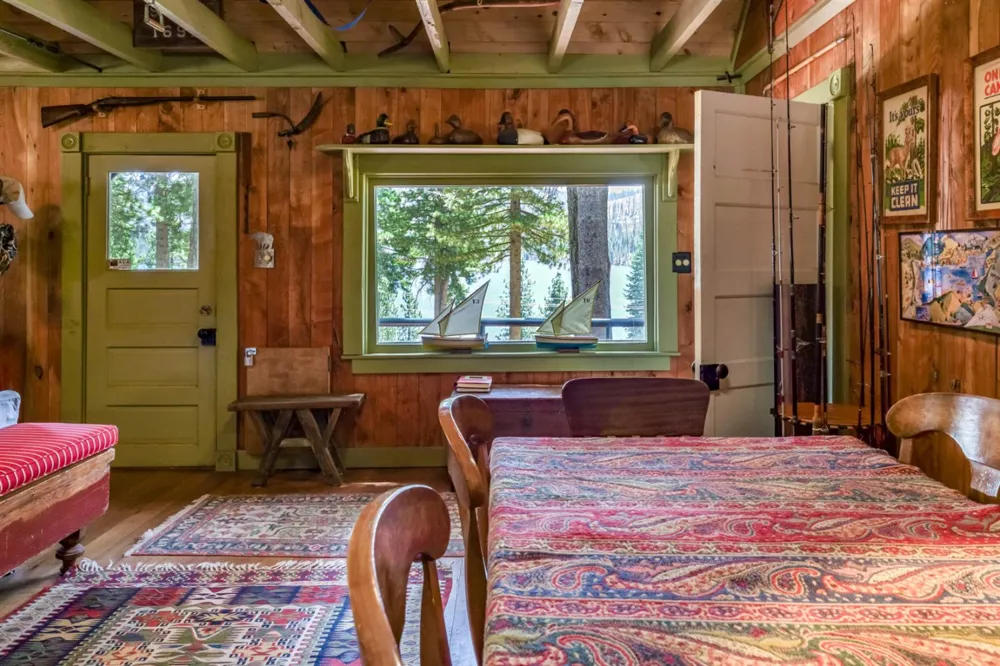 24 Bear Creek Lane Lakeshore, CA 93664