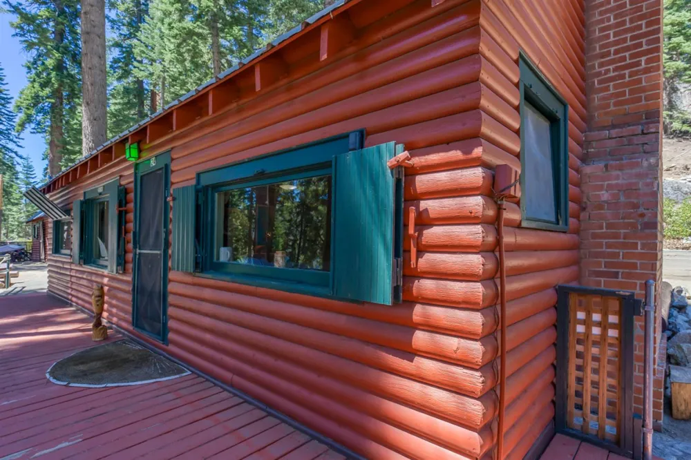 24 Bear Creek Lane Lakeshore, CA 93664