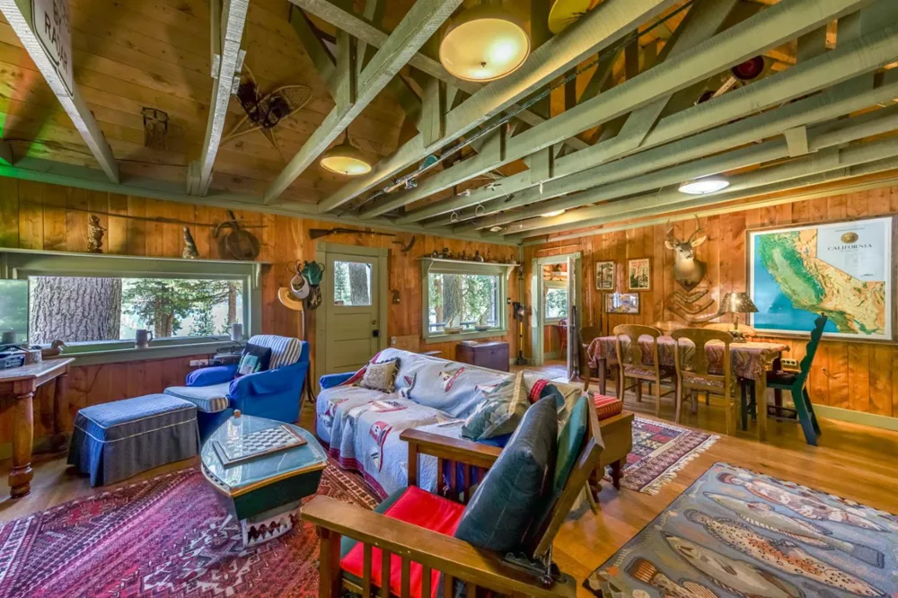 24 Bear Creek Lane Lakeshore, CA 93664