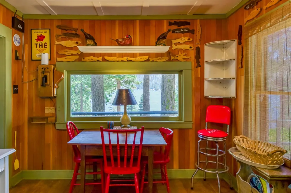 24 Bear Creek Lane Lakeshore, CA 93664