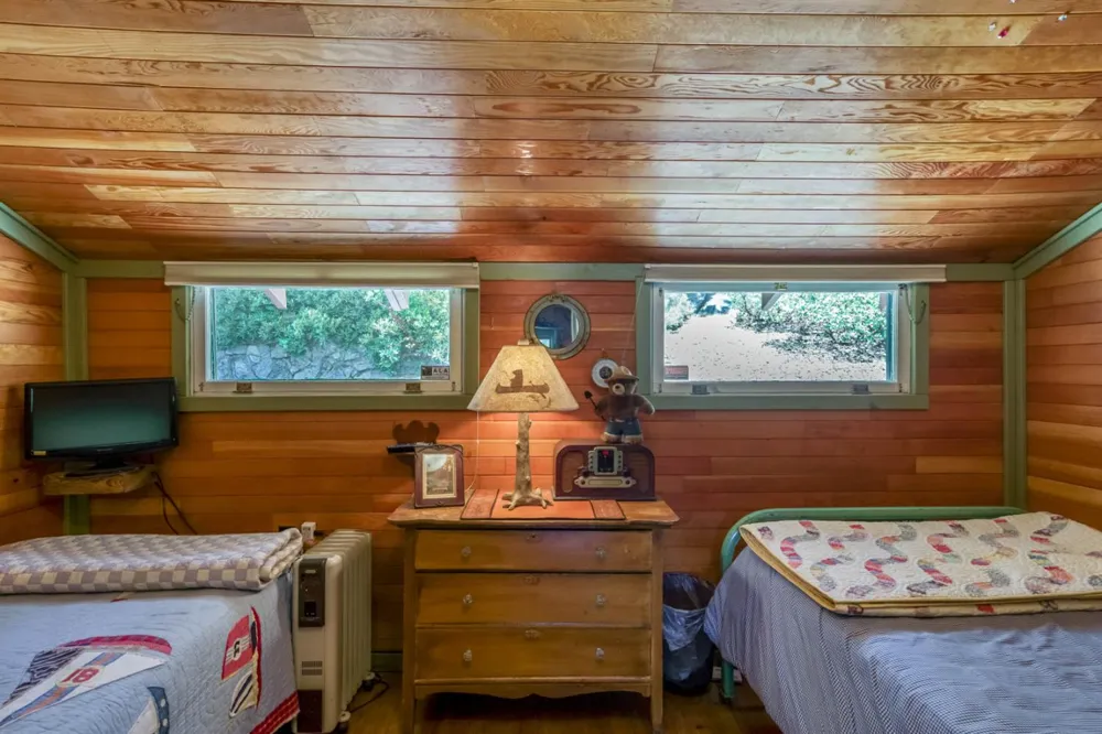 24 Bear Creek Lane Lakeshore, CA 93664