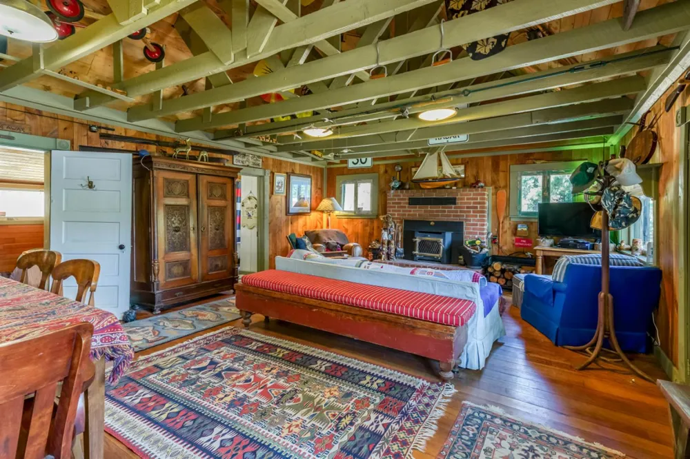 24 Bear Creek Lane Lakeshore, CA 93664