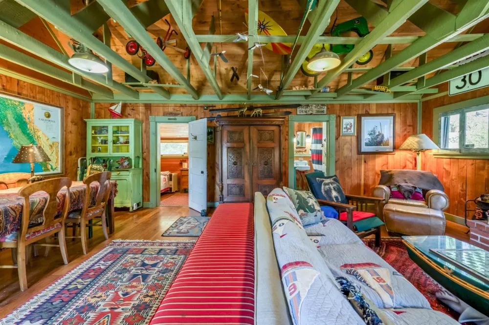 24 Bear Creek Lane Lakeshore, CA 93664