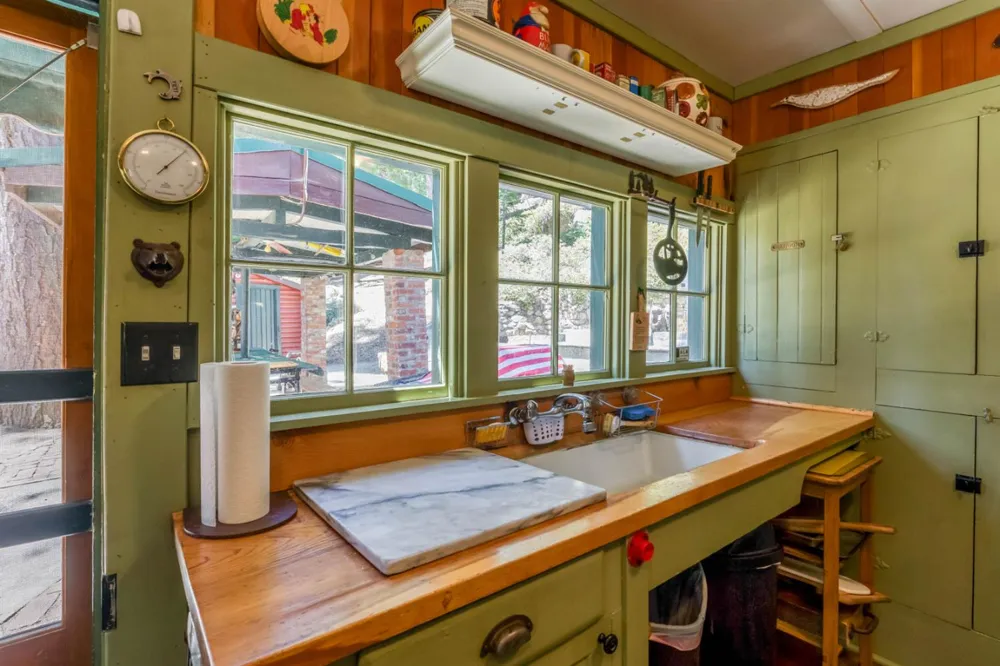 24 Bear Creek Lane Lakeshore, CA 93664